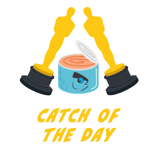 Catch of the Day