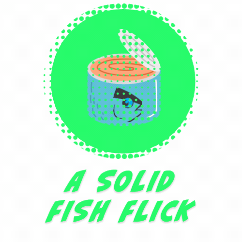Catch of the Day Animated