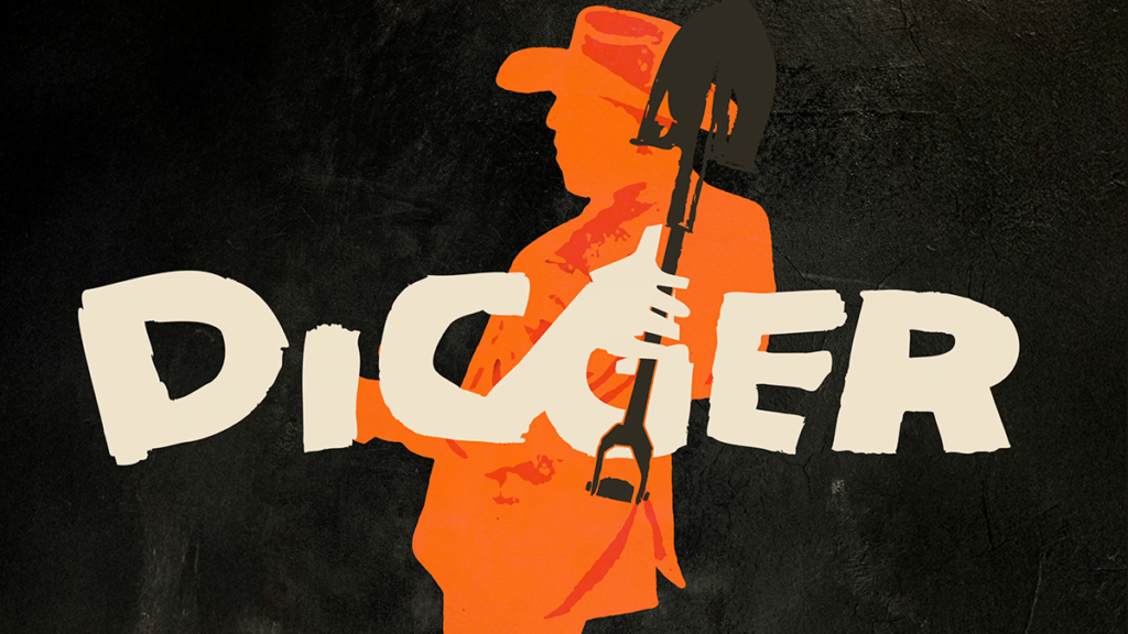 Digger Review, Digger, Review, Digger Movie Review, Digger 2026 Review, Digger Movie 2026 Review, FuzzyTuna, MovieReviews, Reviews, Movies, MovieNews